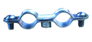 5 COLLIERS FIX.DOUBLE 16 CO160 5 COLLIERS FIX.DOUBLE 16 CO160